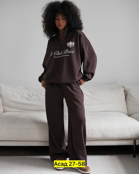 Спортивный костюм 22914626