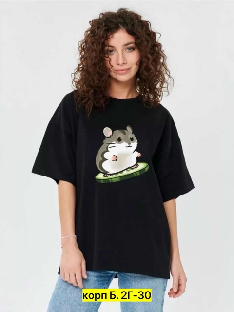 Футболка 22914102