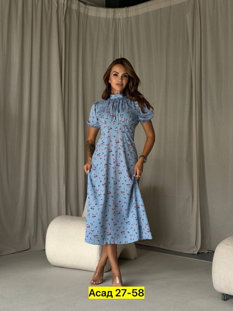 Платье 22914864