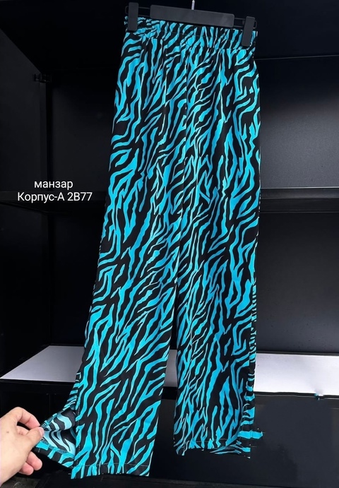 Брюки 22913863