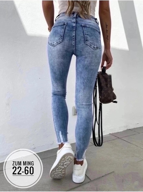 Джинсы 22914651