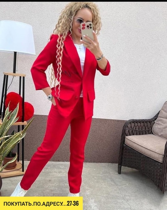 Костюм 22914850