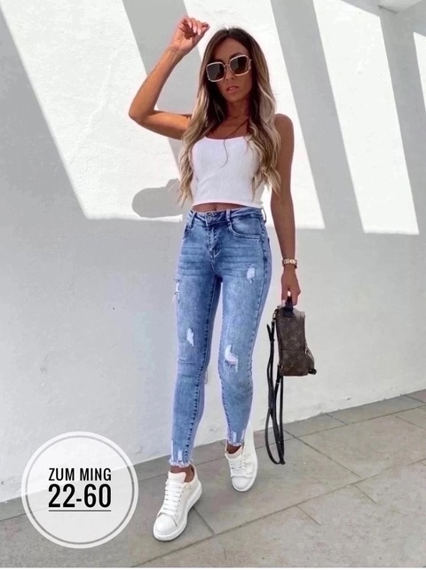 Джинсы 22914651