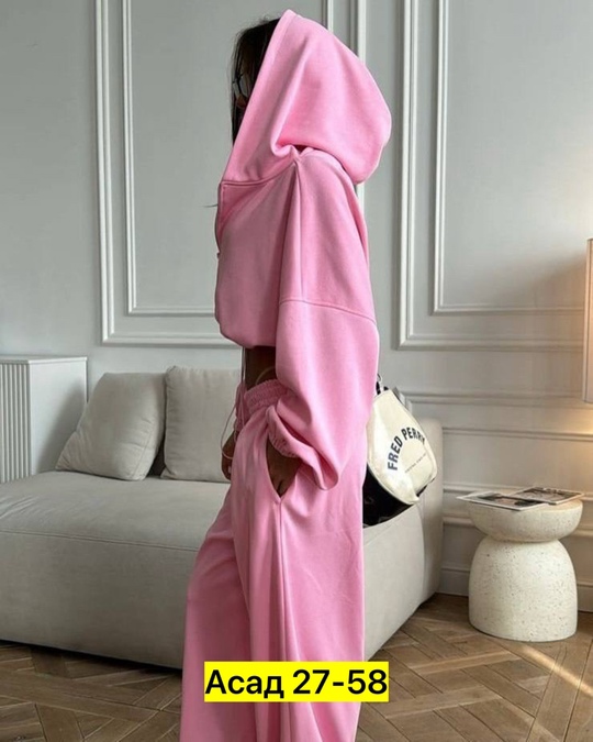 Спортивный костюм 22915699