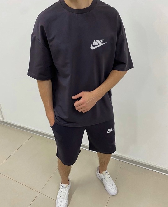 Спортивный костюм 22915356