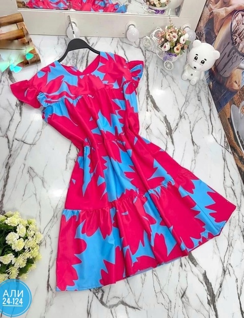 Платье 22915527