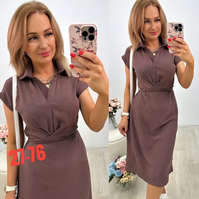 Платье 22915249