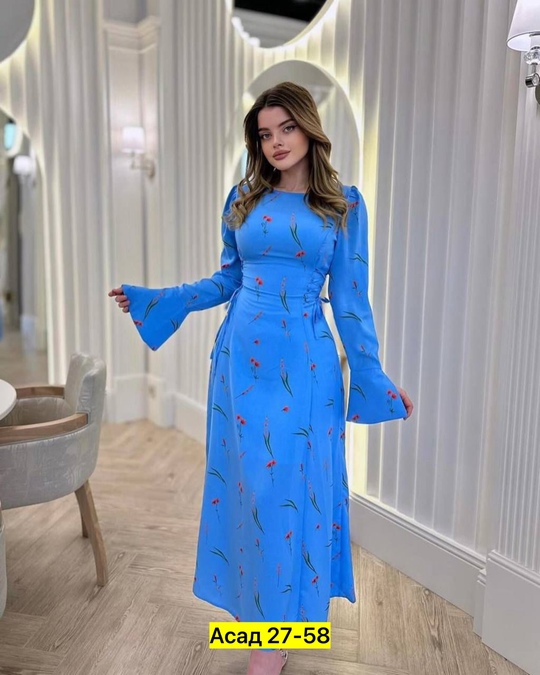 Платье 22915014