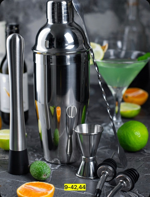 Трубочки для коктейля 22915901