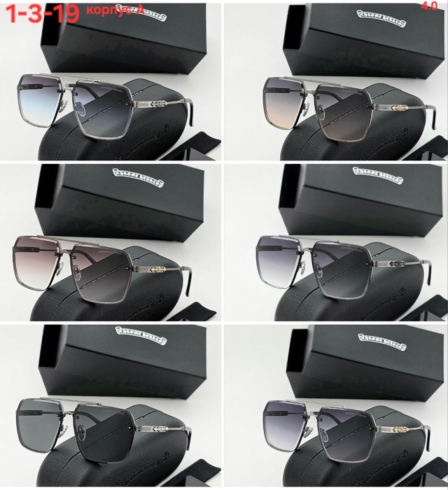 Солнцезащитные очки 22915813