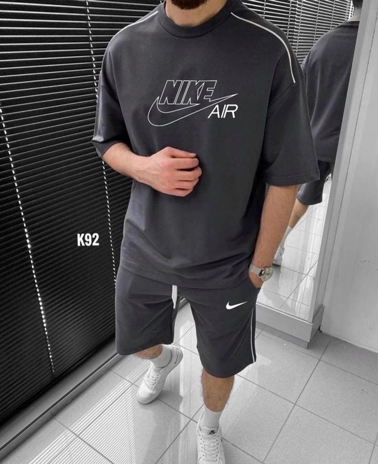 Спортивный костюм 22915355