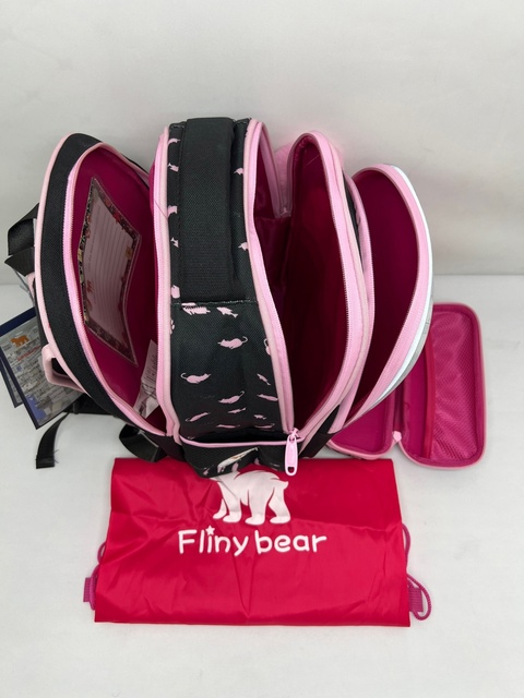 Рюкзак 22915766