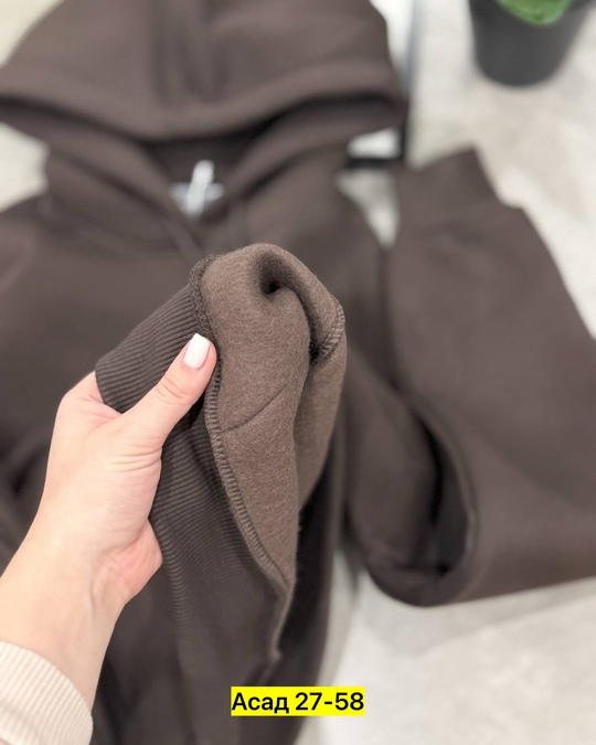 Спортивный костюм 22915778