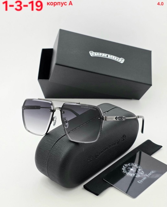 Солнцезащитные очки 22915813