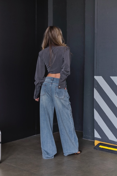 Джинсы 22915700