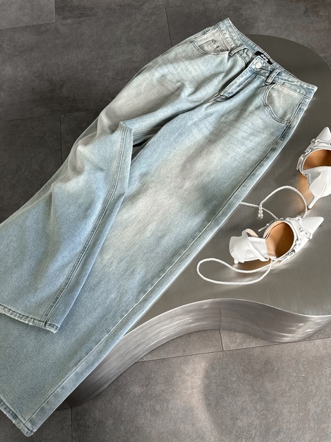 Джинсы 22915701