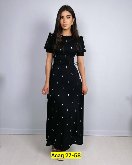 Платье 22915922
