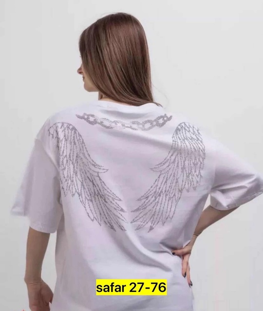 Футболка 22915500