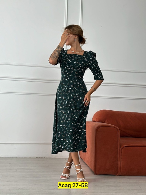 Платье 22916755