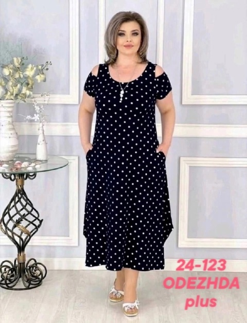 Платье 22916477