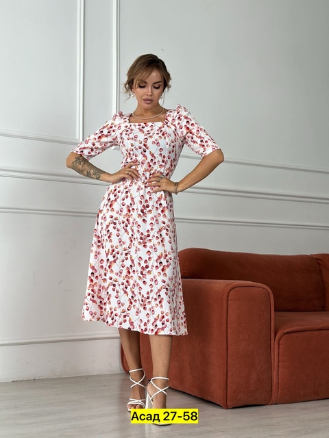 Платье 22916755