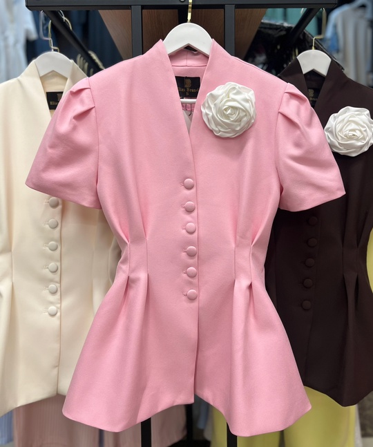 Пиджак 22916613