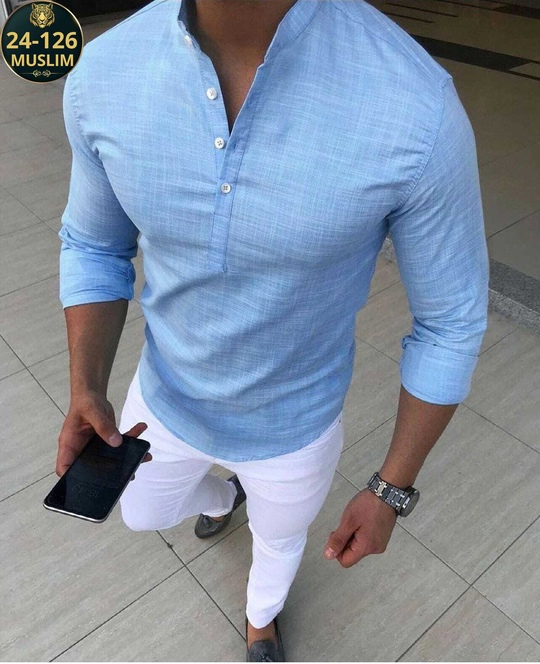 Рубашка 22916364