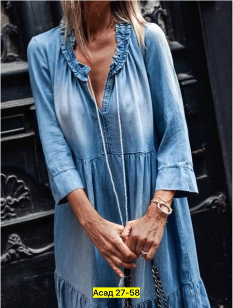 Платье 22916122