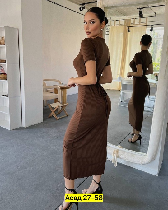 Платье 22916501