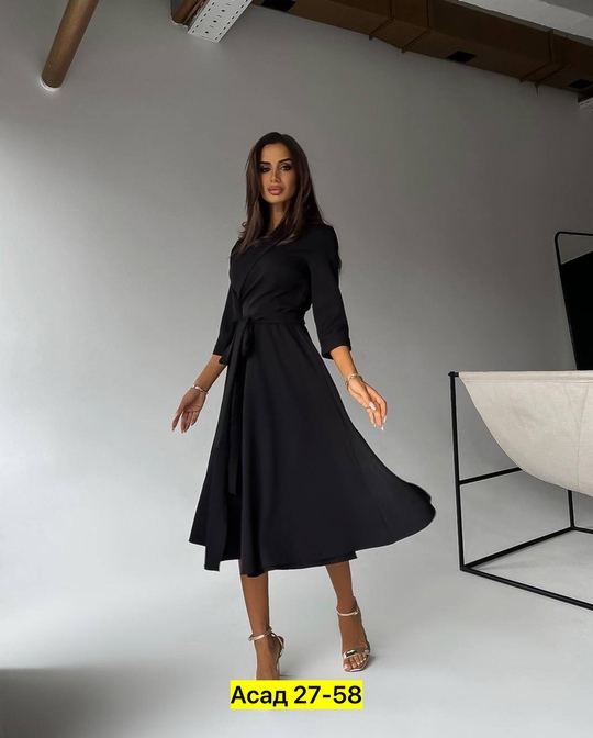 Платье 22917074