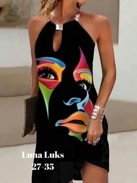 Платье 22916410