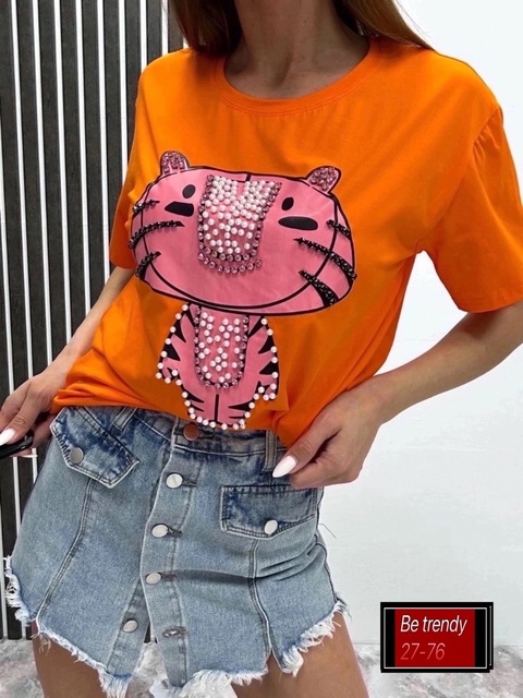 Футболка 22916643