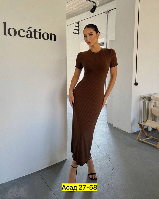 Платье 22917832