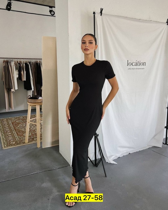 Платье 22916501