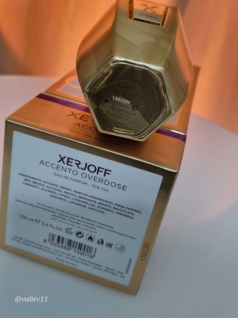 Парфюм 22916553