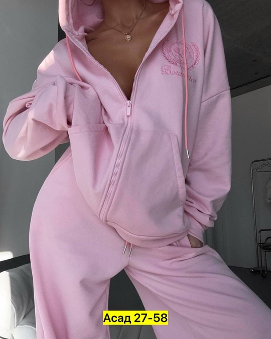 Спортивный костюм 22917079