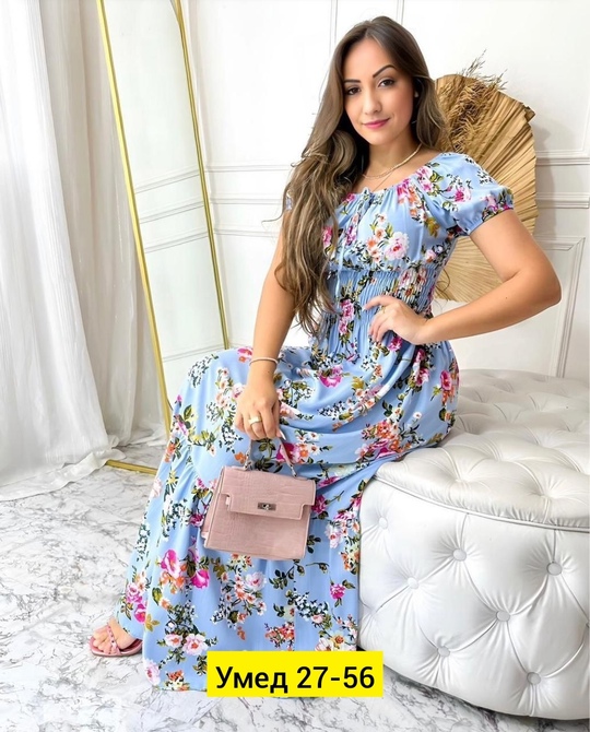 Платье 22917970