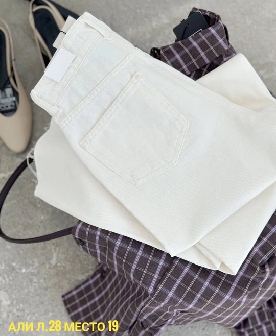 Джинсы 22919016