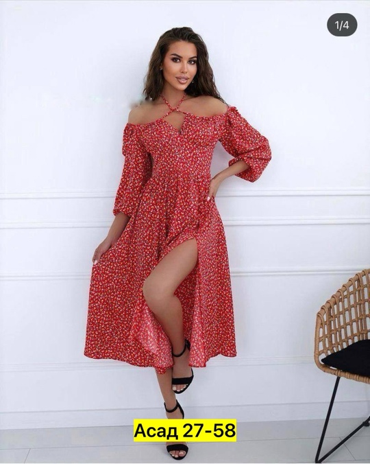 Платье 22919842