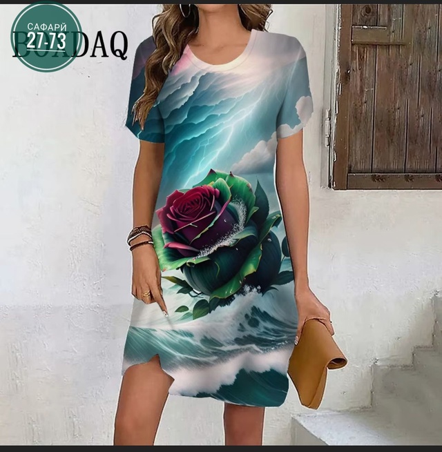 Платье 22918262