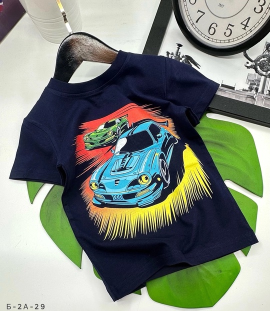 Футболка 22919187