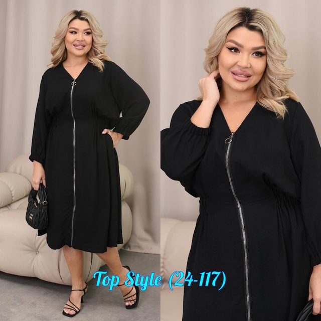 Платье 22919250