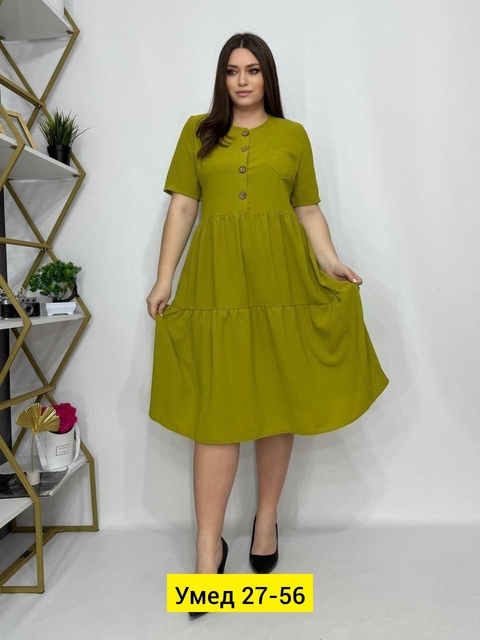 Платье 22918995