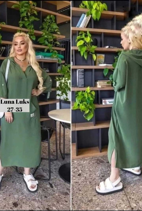 Платье 22918641