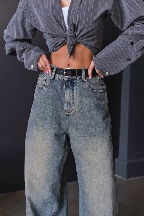 Джинсы 22919301