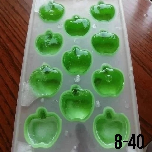 Формы контейнер для льда 22918554