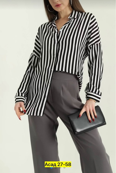 Рубашка 22917955