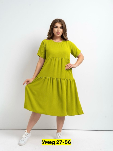 Платье 22918600