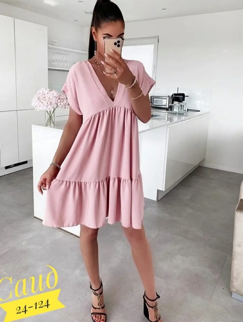 Платье 22918008