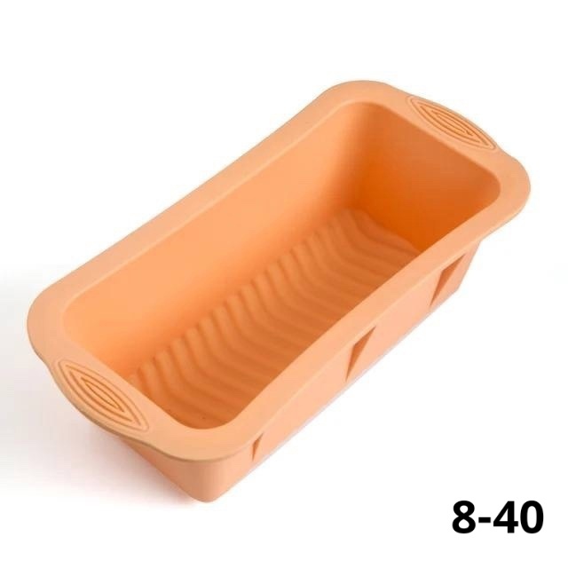 Силиконовая форма для выпечки 22918553